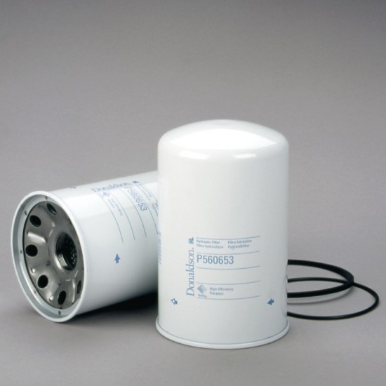ΦΙΛΤΡΟ ΥΔΡΑΥΛΙΚΟΥ DONALDSON P560653 ΦΙΛΤΡΟ ΥΔΡΑΥΛΙΚΟΥ DONALDSON P560653