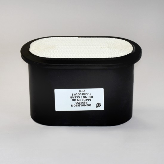 ΦΙΛΤΡΟ ΑΕΡΟΣ DONALDSON P951850 ΦΙΛΤΡΟ ΑΕΡΟΣ DONALDSON P951850