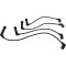 ΜΠΟΥΖΟΚΑΛΩΔΙΑ PARTS-MALL PEA-E02 - HYUNDAI ATOS/GETZ/I10 - KIA PICANTO