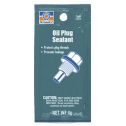 PERMATEX Single-Use Oil Plug Sealant 4GR PERMATEX Single-Use Oil Plug Sealant 4GR