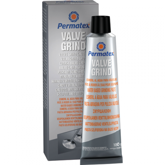 PERMATEX Valve Grind Thick Grueso