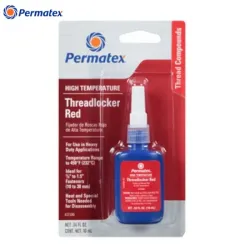 PERMATEX Surface Insensitive Threadlocker BLUE 10ML