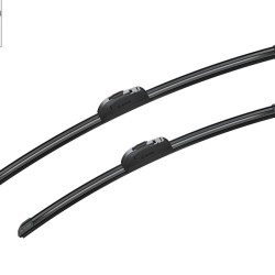 BOSCH ΜΑΚΤΡΑ ΥΑΛΟΚΑΘΑΡΙΣΤΗΡΑ ΣΕΤ AEROTWIN AR 55/48(AR728S)