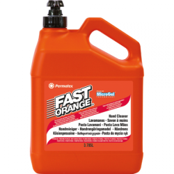 PERMATEX Fast Orange 3..78L PERMATEX Fast Orange 3..78L