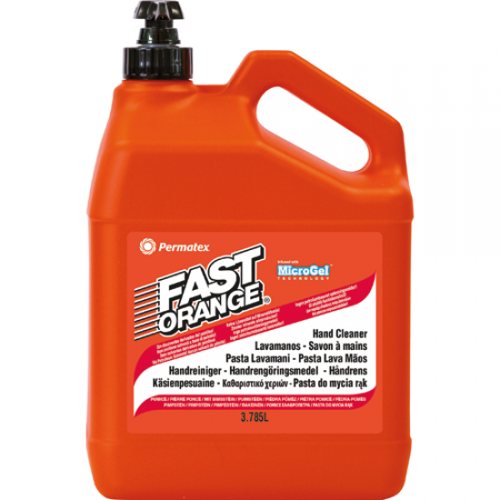 PERMATEX Fast Orange 3..78L