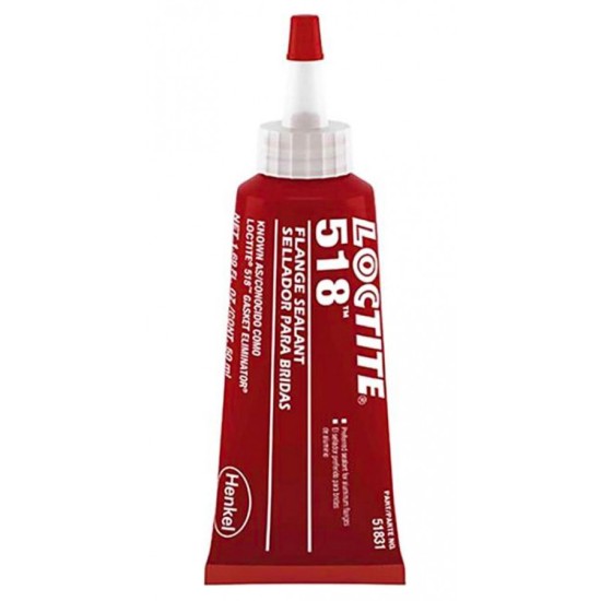Loctite 518 Πάστα Φλαντζόκολλας 50ml