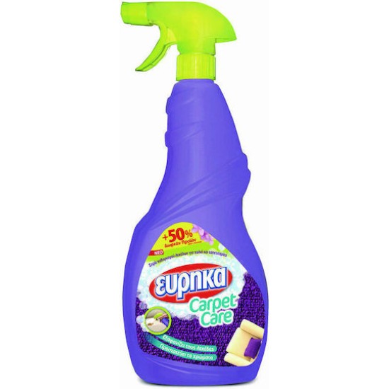 ΕΥΡΗΚΑ CARE ΧΑΛΙΩΝ SPRAY 750ml