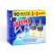 VAPONA ΕΝΤΟΜOΠΩΘΗΤΙΚΟ ΥΓΡΟ REFILL (2x18ml) - (1+1 ΔΩΡΟ)