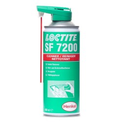 Loctite 7200 Καθαριστικό Σπρέι Φλαντζών 400ml Loctite 7200 Καθαριστικό Σπρέι Φλαντζών 400ml
