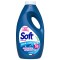 SOFT ΥΓΡΟ ΠΛΥΝΤΗΡΙΟΥ 50μεζ. - (2,25lit) (BLUE OXYGEN)