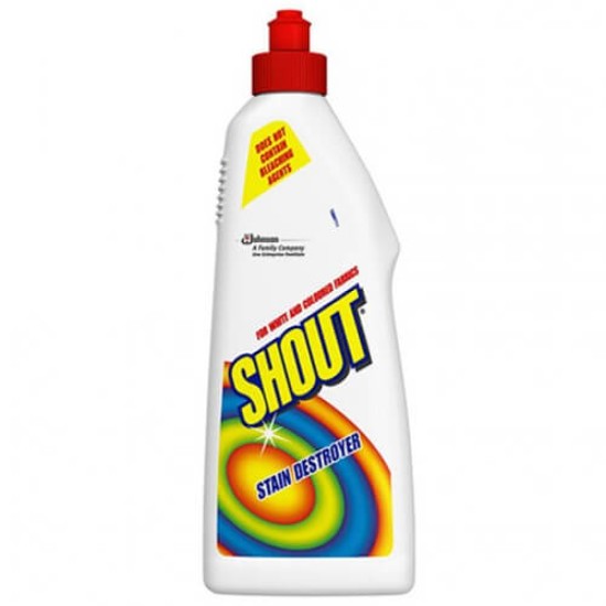 BIO SHOUT ΥΓΡΟ ΛΕΚΕΔΩΝ 500ml - (ΕΙΣΑΓΩΓΗΣ)