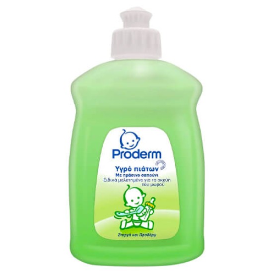 PRODERM ΥΓΡΟ ΠΙΑΤΩΝ 500ml