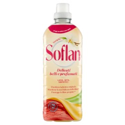 SOFLAN 900ml - (ΒΑΝΙΛΙΑ)