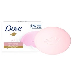 DOVE ΣΑΠΟΥΝΙ 90gr. - (PINK BEAUTY CREAM)
