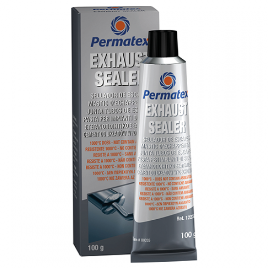 PERMATEX EXHAUST SEALER 100GR
