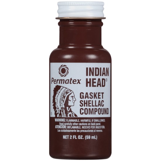 PERMATEX INDIAN HEAD 59ML