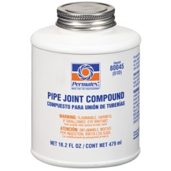 PERMATEX PIPE JOINT COMPOUND 473ML