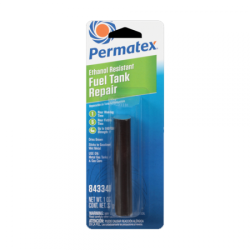 PERMATEX ETHANOL RESISTANT FUEL TANK REPAIR 28GR PERMATEX ETHANOL RESISTANT FUEL TANK REPAIR 28GR