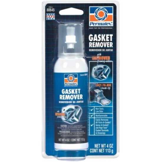 GASKET REMOVER PERMATEX 113GR