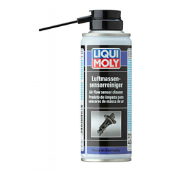 ΚΑΘΑΡΙΣΤΙΚΟ ΑΙΣΘΗΤΗΡΑ ΑΕΡΟΣ LIQUI MOLY 200ML ΚΑΘΑΡΙΣΤΙΚΟ ΑΙΣΘΗΤΗΡΑ ΑΕΡΟΣ LIQUI MOLY 200ML