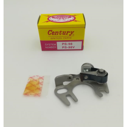 ΠΛΑΤΙΝΑ CENTURY PS98V ΠΛΑΤΙΝΑ CENTURY PS98V