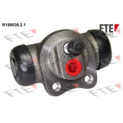 ΚΥΛΙΝΔΡΑΚΙ ΤΡΟΧΟΥ L+R FTE R19003821 DAEWOO CHEVROLET