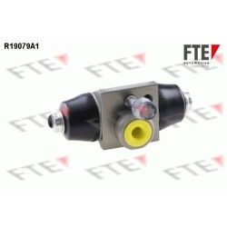 ΚΥΛΙΝΔΡΑΚΙ ΦΡΕΝΩΝ L+R FTE R19079A1 AUDI VW SEAT SKODA