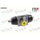 ΚΥΛΙΝΔΡΑΚΙ ΦΡΕΝΩΝ L+R FTE R19079A1 AUDI VW SEAT SKODA ΚΥΛΙΝΔΡΑΚΙ ΦΡΕΝΩΝ L+R FTE R19079A1 AUDI VW SEAT SKODA