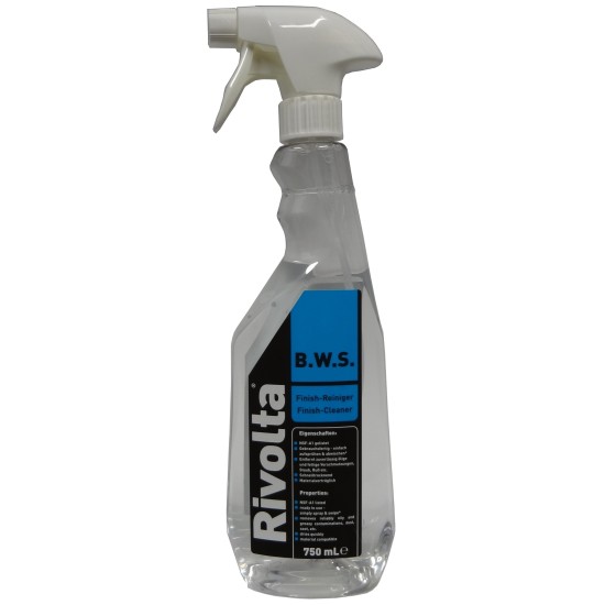 FUCHS RIVOLTA B.W.S. 750ML
