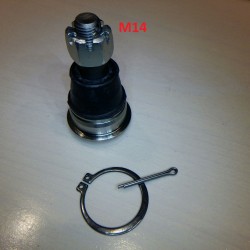 ΜΠΑΛΑΚΙ ΨΑΛΙΔΙΟΥ ΚΑΤΩ L+R 555 SB-4742