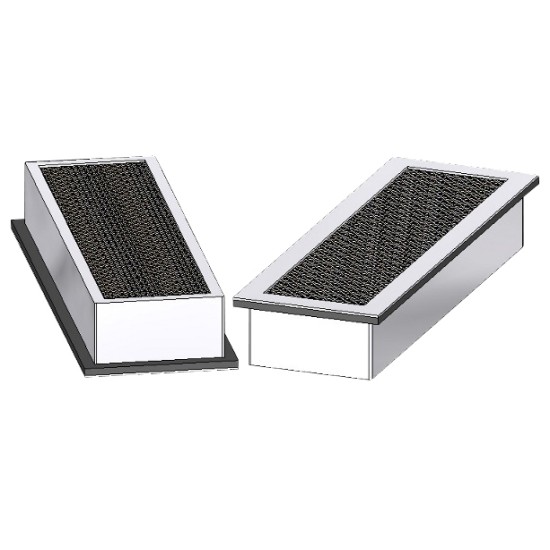 ΦΙΛΤΡΟ ΚΑΜΠΙΝΑΣ HIFI