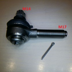 ΑΚΡΟΜΠΑΡΟ ΕΞΩΤΕΡΙΚΟ L+R 555 SE2471