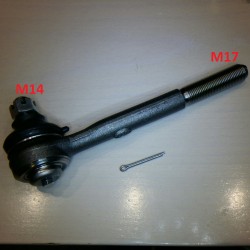 ΑΚΡΟΜΠΑΡΟ ΕΣΩΤΕΡΙΚΟ L+R 555 SE2472