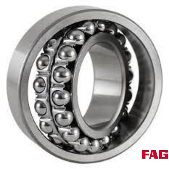 ΡΟΥΛΕΜΑΝ 1205-TVH FAG 25X52X15