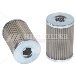 ΦΙΛΤΡΟ ΥΔΡΑΥΛΙΚΟΥ HIFI SH56239 - VOLVO BM 320/400/430/650/700 ΦΙΛΤΡΟ ΥΔΡΑΥΛΙΚΟΥ HIFI SH56239 - VOLVO BM 320/400/430/650/700