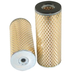 ΦΙΛΤΡΟ ΥΔΡΑΥΛΙΚΟΥ HIFI SH56318 – FIAT ΦΙΛΤΡΟ ΥΔΡΑΥΛΙΚΟΥ HIFI SH56318 – FIAT