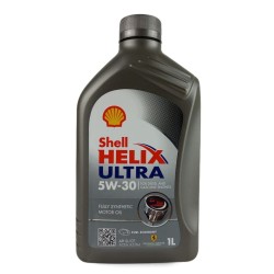 SHELL HELIX ULTRA 5W-30 1L