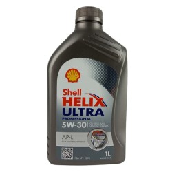 SHELL HELIX ULTRA PROFESSIONAL AP-L 5W-30 1L