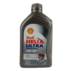 SHELL HELIX ULTRA PROFESSIONAL 5W-30 AR-L 1L