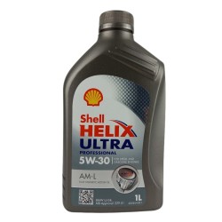 SHELL HELIX ULTRA PROFESSIONAL AM-L 5W30 1L