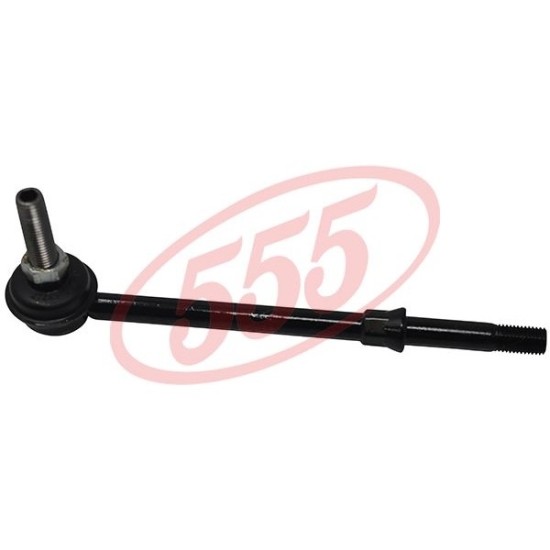 ΑΚΡΟΜΠΑΡΟ ΖΑΜΦΟΡ ΠΙΣΩ L+R 555 SL-4745
