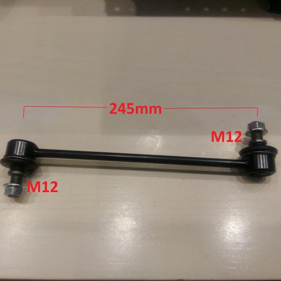ΜΠΡΑΤΣΑΚΙ ΖΑΜΦΟΡ L+R 555 SLK8090 ΜΠΡΑΤΣΑΚΙ ΖΑΜΦΟΡ L+R 555 SLK8090