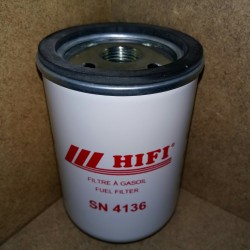 ΦΙΛΤΡΟ ΠΕΤΡΕΛΑΙΟΥ HIFI