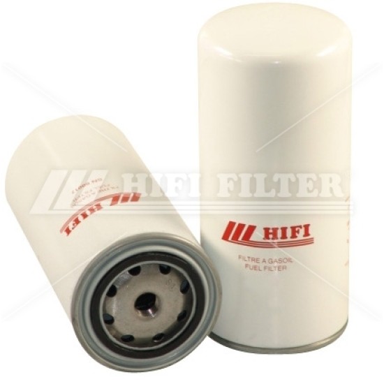 ΦΙΛΤΡΟ ΠΕΤΡΕΛΑΙΟΥ ΔΕΞΑΜΕΝΗΣ HIFI SN55025 – 10 MICRON B100 – 1