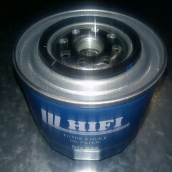 ΦΙΛΤΡΟ ΛΑΔΙΟΥ HIFI