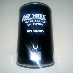 ΦΙΛΤΡΟ ΛΑΔΙΟΥ HIFI SO8000