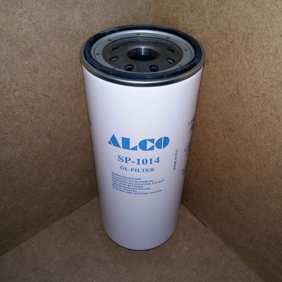 ΦΙΛΤΡΟ ΛΑΔΙΟΥ ALCO SP-1014