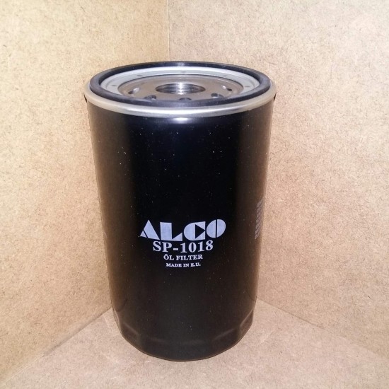 ΦΙΛΤΡΟ ΛΑΔΙΟΥ ALCO SP-1018
