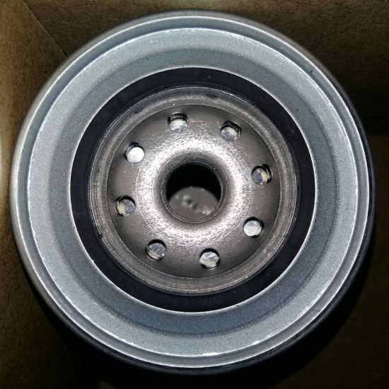 ΦΙΛΤΡΟ ΛΑΔΙΟΥ ALCO SP-1050 ΦΙΛΤΡΟ ΛΑΔΙΟΥ ALCO SP-1050
