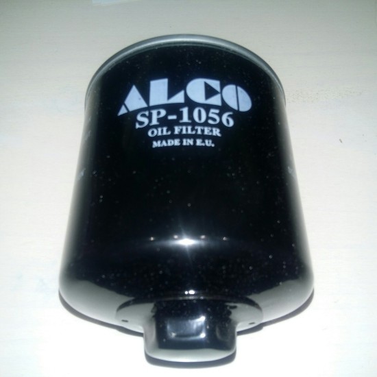 ΦΙΛΤΡΟ ΛΑΔΙΟΥ ALCO SP-1056 ΦΙΛΤΡΟ ΛΑΔΙΟΥ ALCO SP-1056
